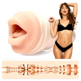 Fleshlight Girls Riley Reid (Insomnia) ústa