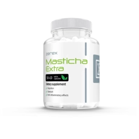 Zerex Masticha Extra 50 + 10 kapsúl