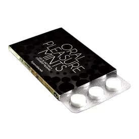 Bijoux Indiscrets Oral Pleasure Mints