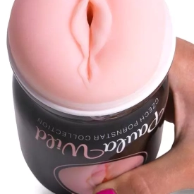 BOOM Paula Wild masturbátor