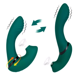 BOOM GRACEFUL kĺbový podtlakový vibrátor