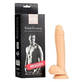 BOOM dildo Robert Rosenberg resized