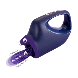 BOOM Hercules Pro – stroj na orgazmy
