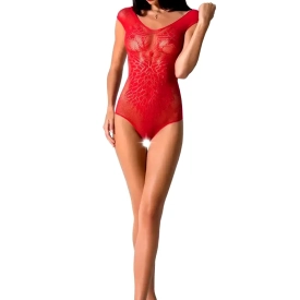 Passion Body Laura – červené