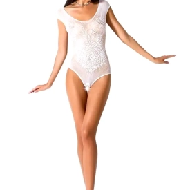 Passion body Laura – biele