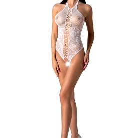 Passion body BS094 biele