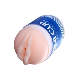 BASIC X Mini cup masturbátor vagína 1 ks