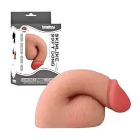 BASIC X Packer realistický penis do spodnej bielizne