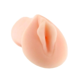 BASIC X Samantha – masturbátor vagína