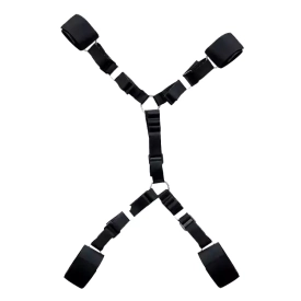 BASIC X Cross – základná spútacia sada