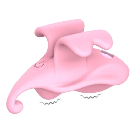 BASIC X Colibri vibrátor na prst