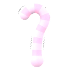 BASIC X Candy vibrátor