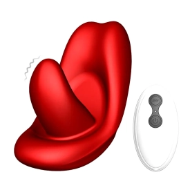 BASIC X  Kiss vibrátor