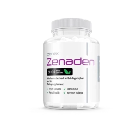 Zerex Zenaden 60 kapsúl