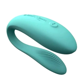 We-vibe Sync LITE Párový vibrátor – Aqua