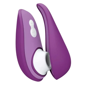 Womanizer Liberty 2 stimulátor na klitoris – Purple