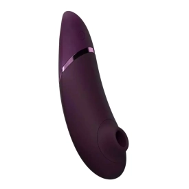 Womanizer Next stimulátor klitorisu – Dark purple