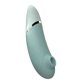 Womanizer Next stimulátor klitorisu – Sage