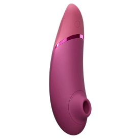 Womanizer Next Sensual stimulátor klitorisu Dusky Pink