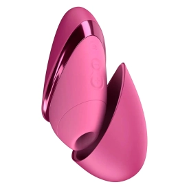 Womanizer Next Liberty stimulátor klitorisu Vibrant pink