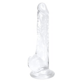 Alive Lusty dildo 18 cm