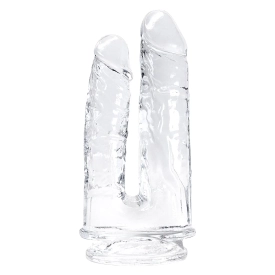 Alive Imperium double dildo