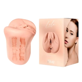Alive Lola Super Realistic masturbátor