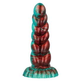 Zirion aridfire dildo