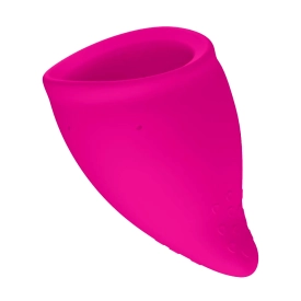 Fun Factory Fun cup menstruační kalíšek velikost A Magenta