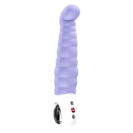 Fun Factory Patchy Paul G-spot vibrátor Purple