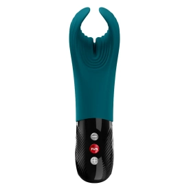 Fun Factory Manta masturbátor Bottle green
