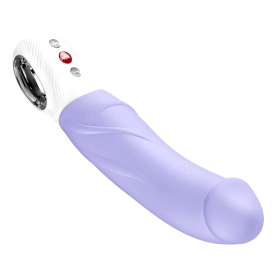 Fun Factory Big Boss G-spot vibrátor Purple