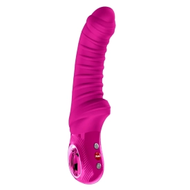 Fun Factory Tiger G-spot vibrátor Magenta