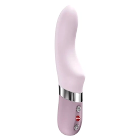 Fun Factory Stronic Oceania pulzačný vibrátor Soft pink