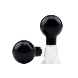 Dreamtoys Přísavky na bradavky