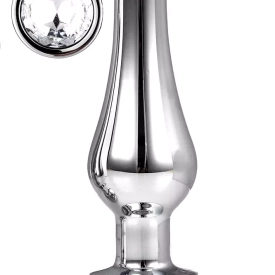 Dream Toys Gleaming Love Pleasure Plug Large