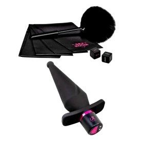 Sex Room Anal play kit