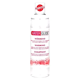 Waterglide Lubrikačný gél Warming 300 ml