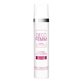 DecoFemm Spevňujúci a formujúci gél na poprsie 100 ml
