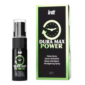 INTT Dura max Power 12 ml