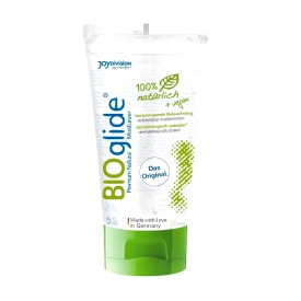 Bioglide Neutral Lubrikační gel 40 ml