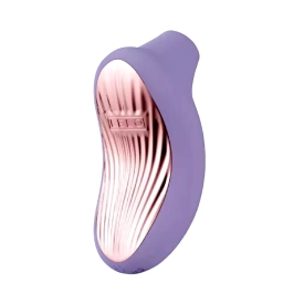 LELO SONA 3 stimulátor klitorisu Violet Dusk
