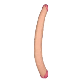 LadyKiller obojstranné dildo 35,5 cm