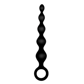 Arse Beads anální korále 16,5 cm