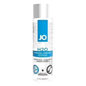 JO H2O Original Lubrikačný gél 120 ml