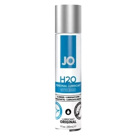 JO H2O lubrikační gel 30 ml