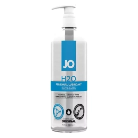 JO H2O lubrikační gel 480 ml