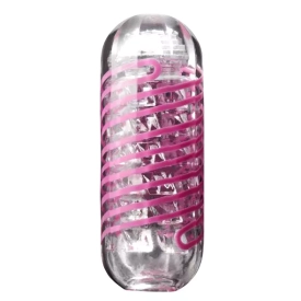 Tenga Spinner Brick masturbátor