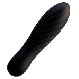 Svakom Tulip minivibrátor – čierny