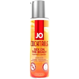 JO H2O Lubrikačný gél – Sex on the beach 60 ml